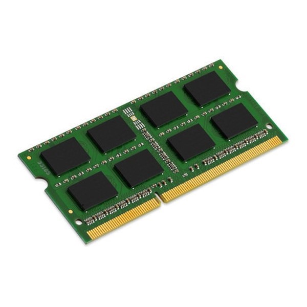 رم لپ تاپ کینگستون مدل 4GB DDR3L 1600MHz