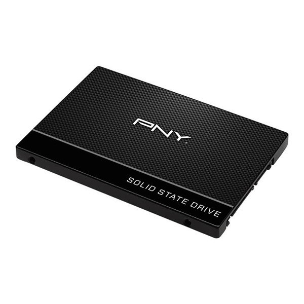 هارد SSD پی ان وای مدل CS900 Series ظرفیت 480 گیگابایت اینترنال