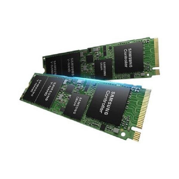 هارد SSD سامسونگ مدل MZVLQ128HBHQ PM991 ظرفیت 128 گیگابایت M.2 PCIe
