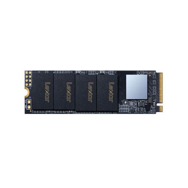 هارد SSD لکسار مدل NM610 ظرفیت 500 گیگابایت اینترنال