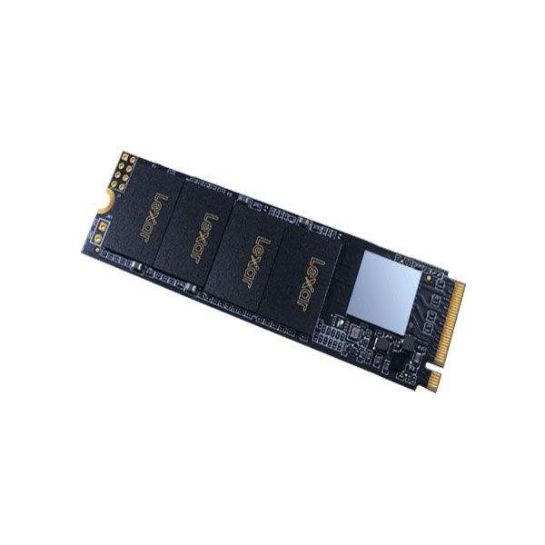 هارد SSD لکسار مدل NM610 ظرفیت 500 گیگابایت اینترنال