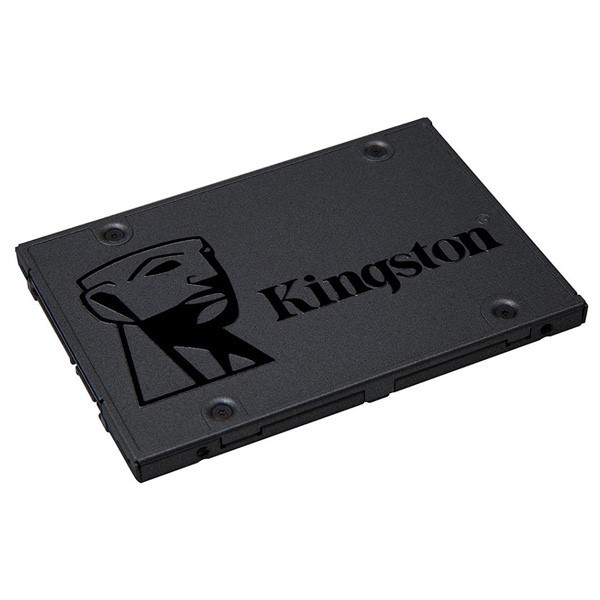 هارد SSD کینگستون مدل A400 ظرفیت 120 گیگابایت