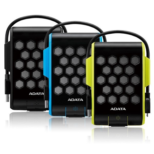 هارد اکسترنال ای دیتا مدل HD720 ظرفیت 2 ترابایت