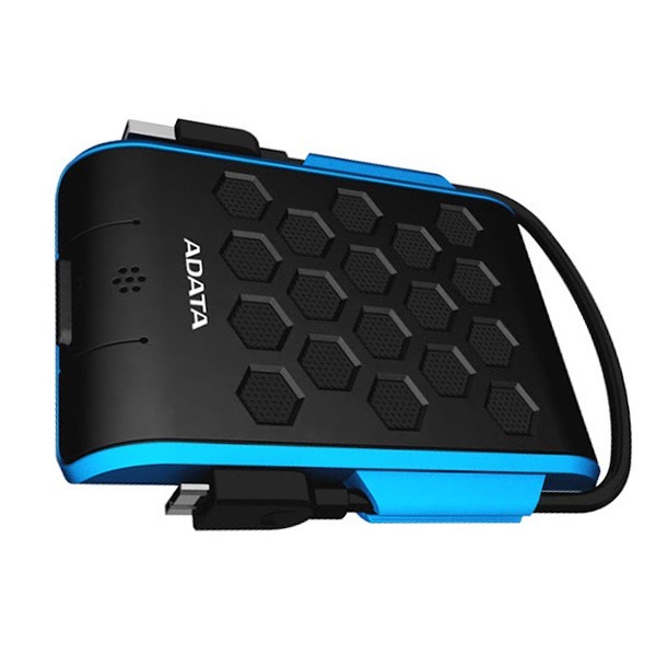 هارد اکسترنال ای دیتا مدل HD720 ظرفیت 1 ترابایت