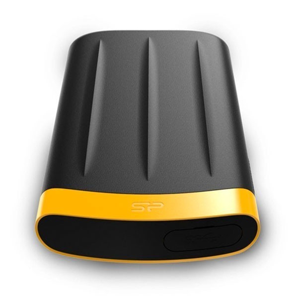 هارد اکسترنال سیلیکون پاور مدل Armor A65 ظرفیت 2 ترابایت