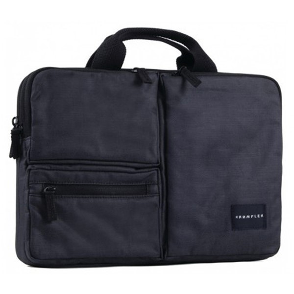 کیف کرامپلر مدل Denim Delight Black
