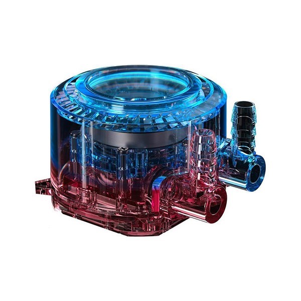 خنک کننده CPU کولر مستر مدل MasterLiquid ML240R RGB