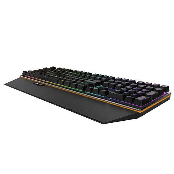 کیبورد رپو مدل V720 Mechanical