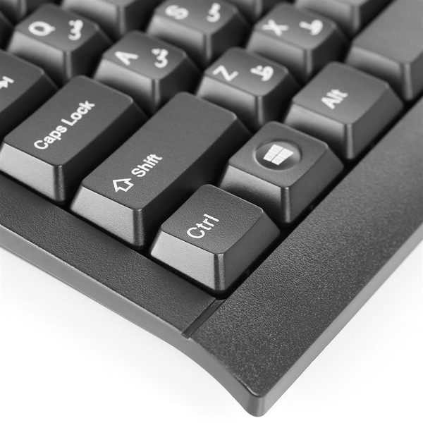 کیبورد گرین مدل GK402 Multimedia