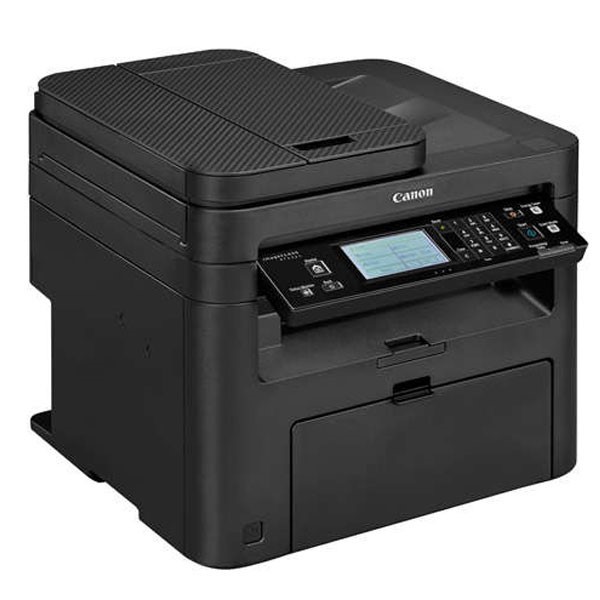 پرینتر کانن مدل imageCLASS MF236n لیزری