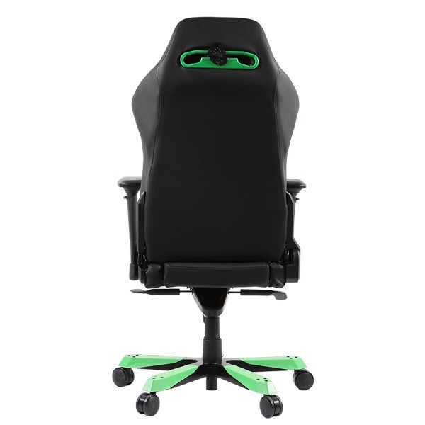 صندلی گیمینگ دی ایکس ریسر مدل OH/IS166/NE Iron Series