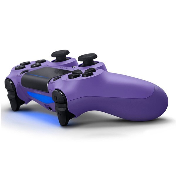 دسته بازی سونی DualShock New Series Electric Purple