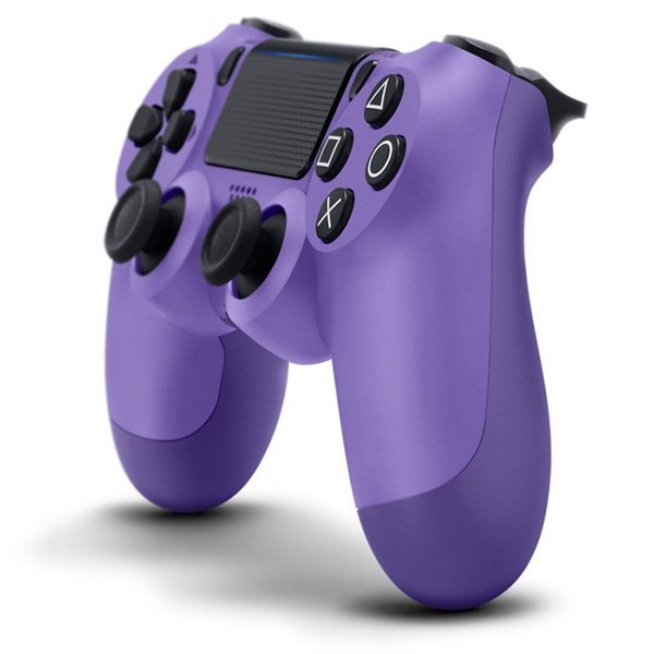 دسته بازی سونی DualShock New Series Electric Purple