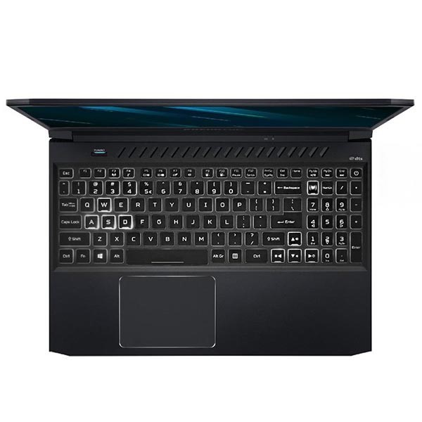 لپ تاپ ایسر مدل Predator Helios 300 PH315-53-77E4-A