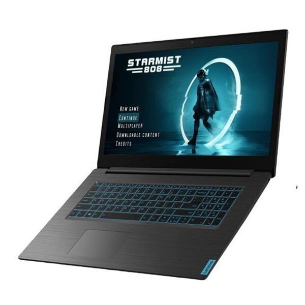 Lenovo i7 9750H-8GB-1TB+256SSD-4GB 1650