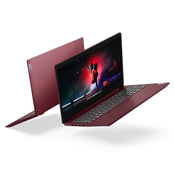 لپ تاپ لنوو مدل IdeaPad 3-AB