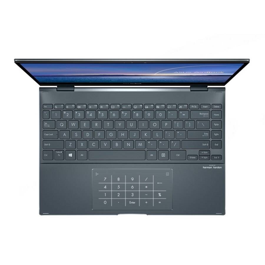لپ تاپ ایسوس مدل ZenBook Flip 13 UX363EA-A