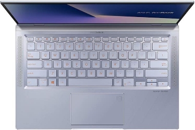 لپ تاپ ایسوس مدل ZenBook UX431FL-A