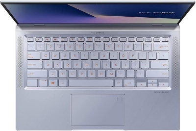 لپ تاپ ایسوس مدل ZenBook UX431FL-A
