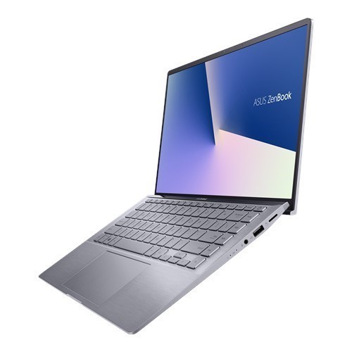 لپ تاپ ایسوس مدل ZenBook 14 UM433IQ-A
