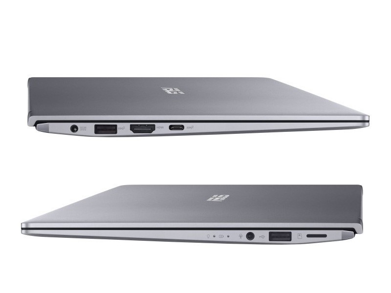 لپ تاپ ایسوس مدل ZenBook 14 UM433IQ-A