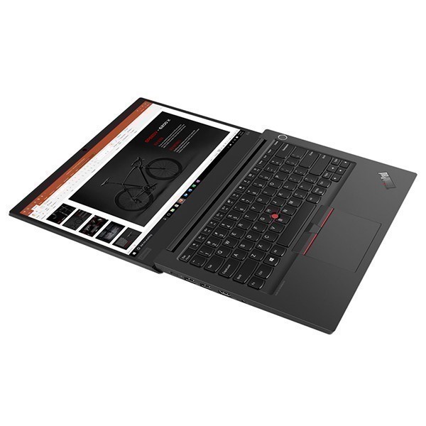 لپ تاپ لنوو مدل ThinkPad E14-AH