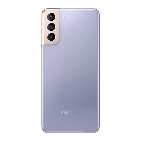 گوشی موبایل سامسونگ مدل Galaxy S21 Plus 5G دو سیم کارت ظرفیت 256 گیگابایت و رم 8 گیگابایت