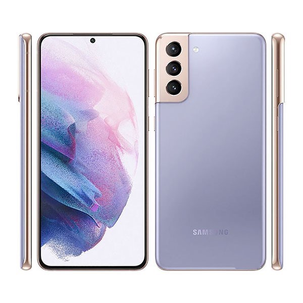 گوشی موبایل سامسونگ مدل Galaxy S21 Plus 5G دو سیم کارت ظرفیت 256 گیگابایت و رم 8 گیگابایت