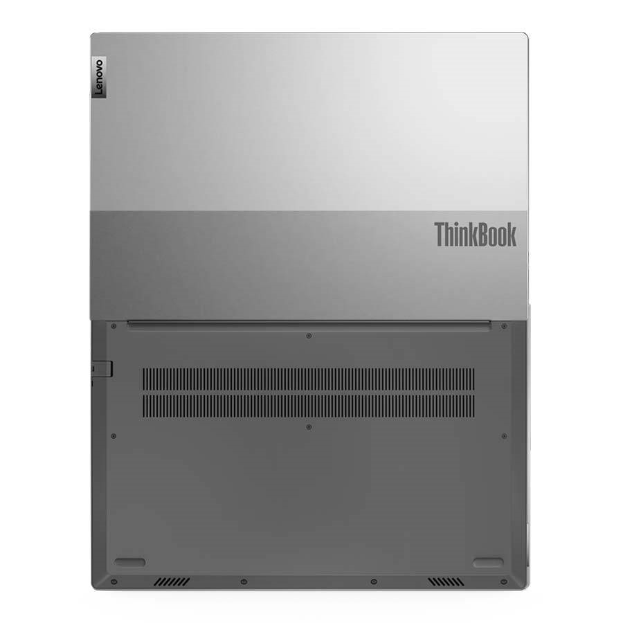 لپ تاپ لنوو مدل ThinkBook 15-DC