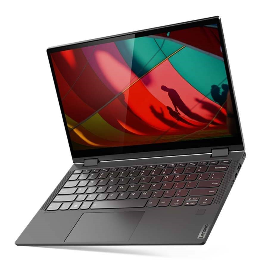 Lenovo i7 10510U-8GB-512GB-INT