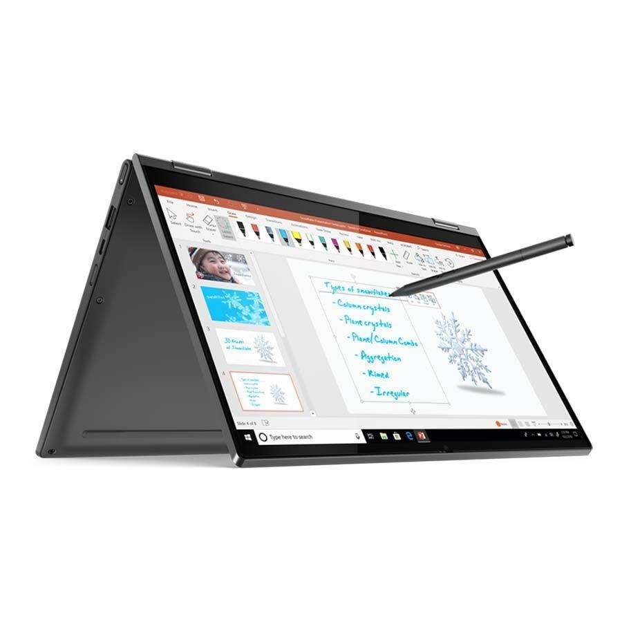 Lenovo i7 10510U-8GB-512GB-INT