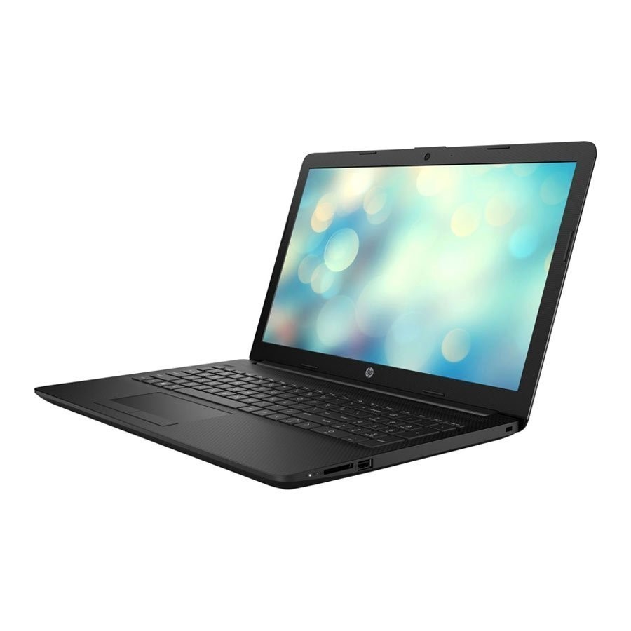 لپ تاپ مدل HP 15-DB1100NY-A