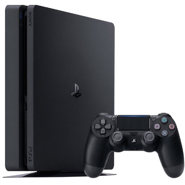 کنسول بازی سونی مدل PlayStation 4 Slim 1TB Region2-2216B