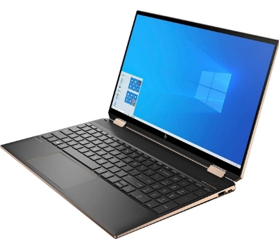 لپ تاپ اچ پی مدل Spectre X360 15t EB000 - B