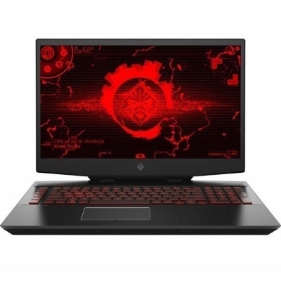 لپ تاپ اچ پی مدل OMEN CB1097 - A