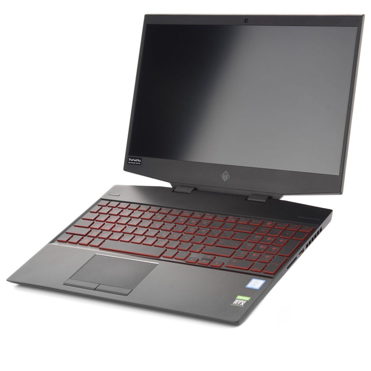 لپ تاپ اچ پی مدل OMEN DH1013 - B