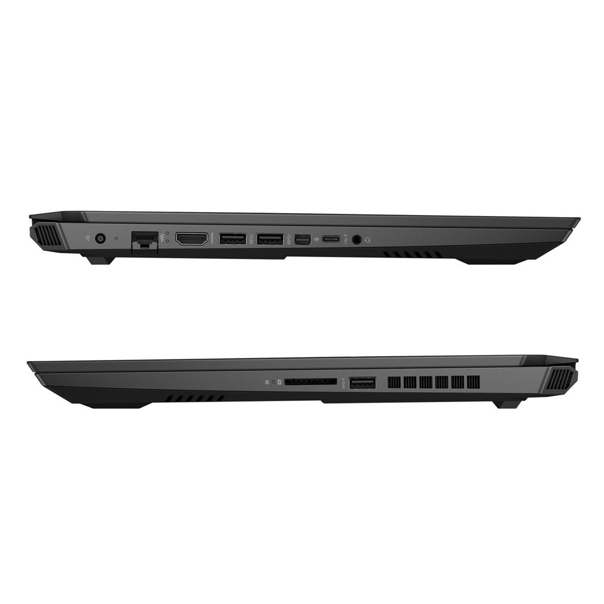 لپ تاپ اچ پی مدل OMEN DH1013 - B