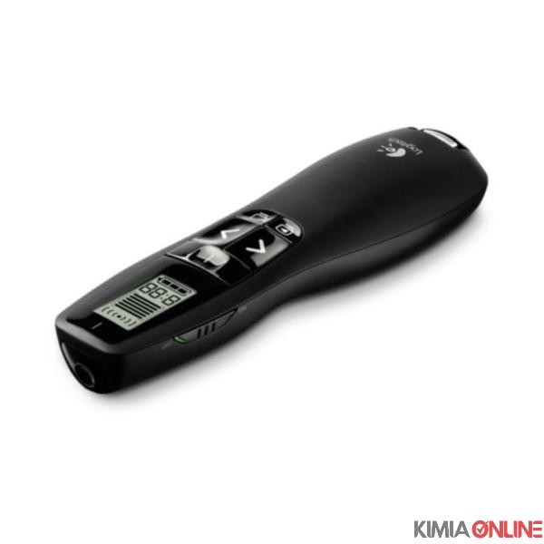 تصویر  پرزنتر لاجیتک مدل R700 Professional Wireless