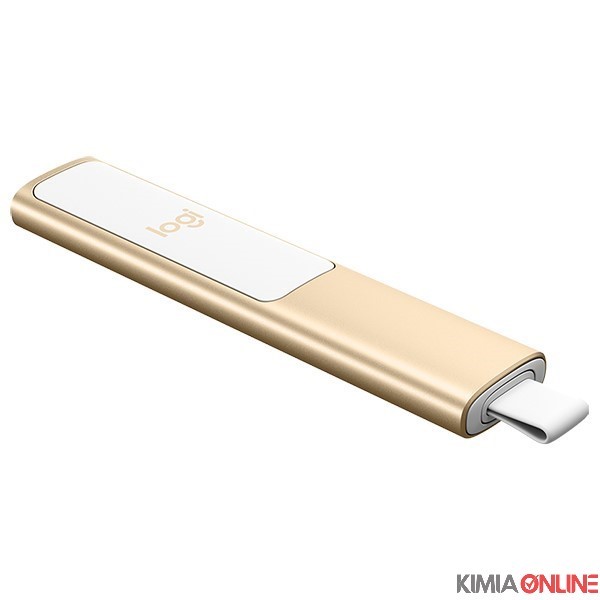 تصویر  پرزنتر لاجیتک مدل SPOTLIGHT