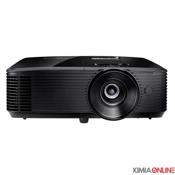تصویر  ویدئو پروژکتور اوپتوما مدل X343e Plus