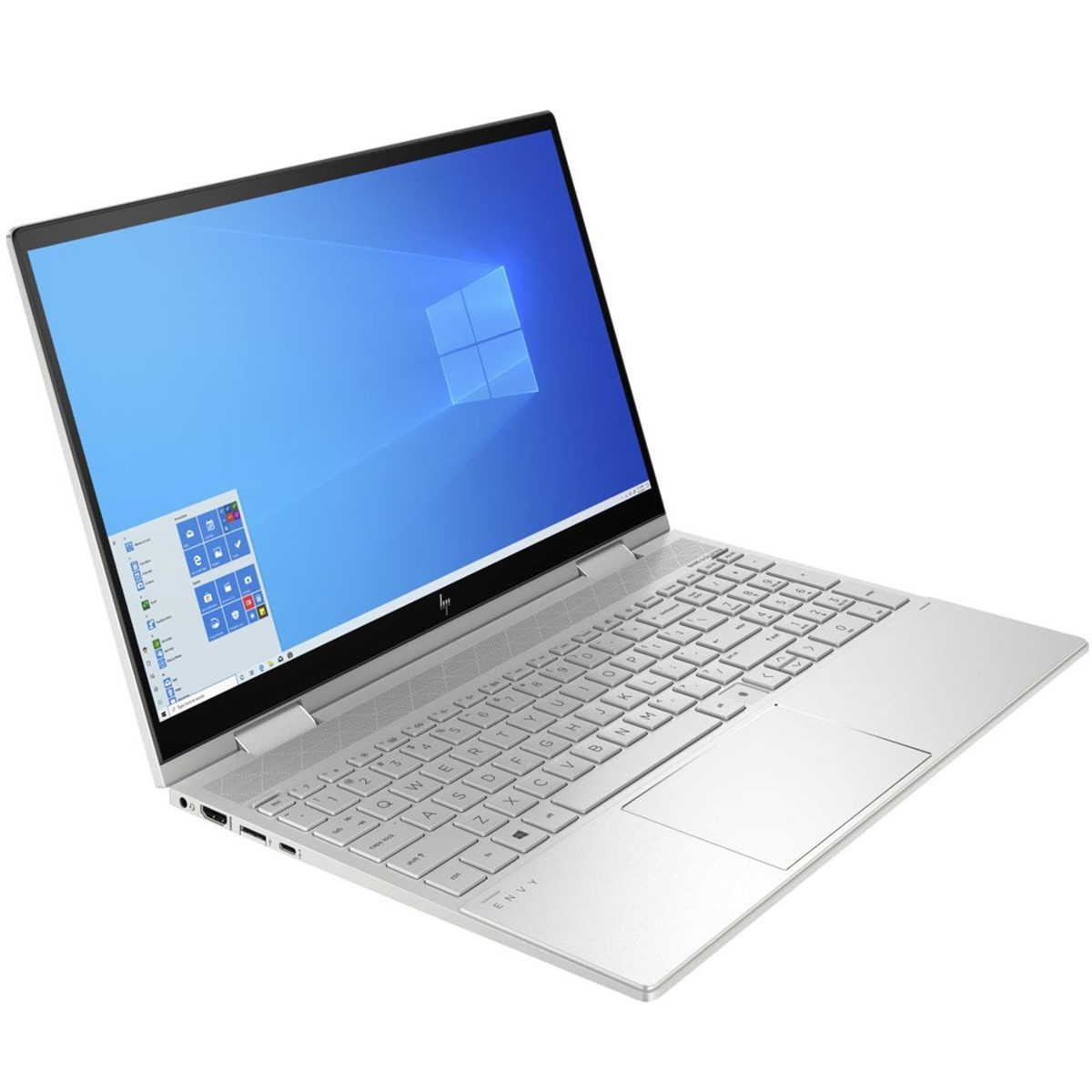 لپ تاپ اچ پی مدل ENVY X360 ED0047 - C