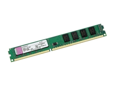 رم کینگستون مدل 2GB DDR3 FSB 1333