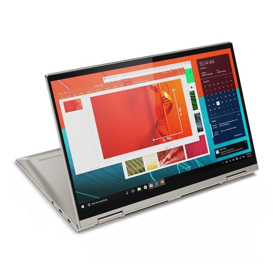 لپ تاپ لنوو Yoga C740-B