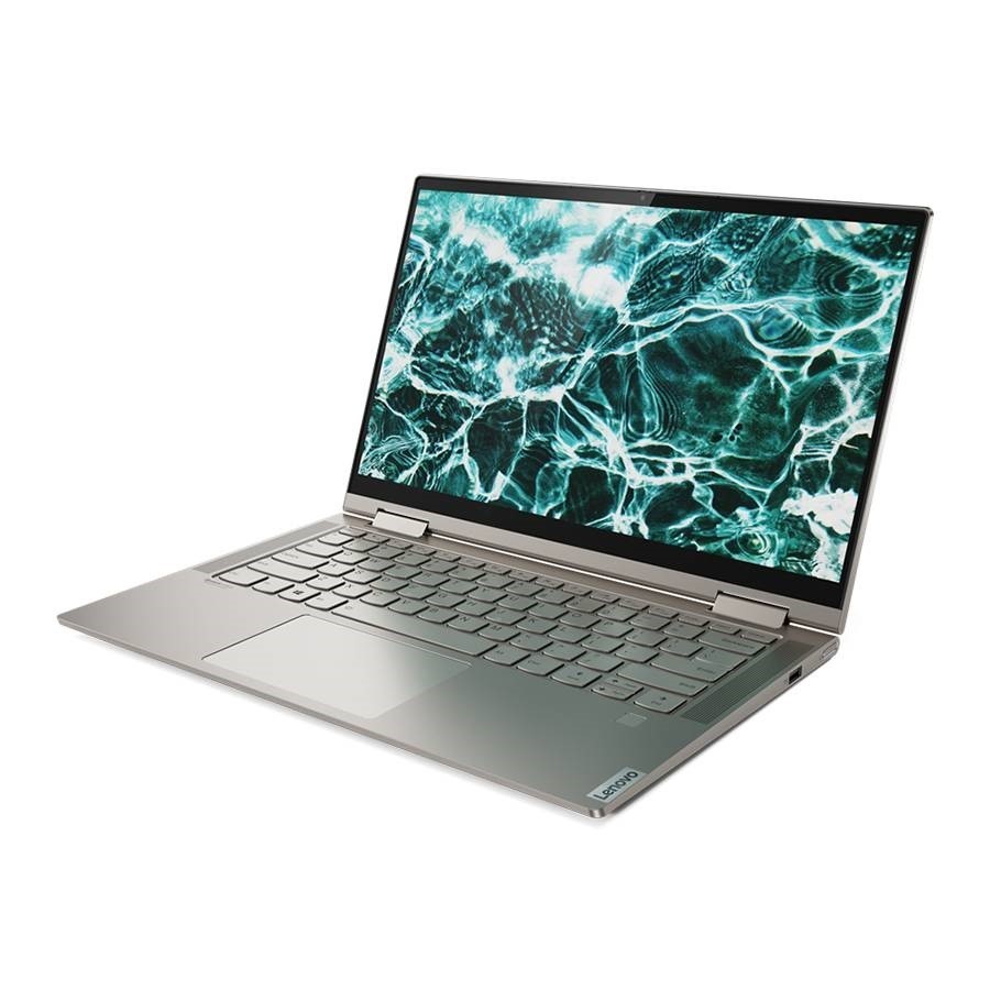 لپ تاپ لنوو Yoga C740-B