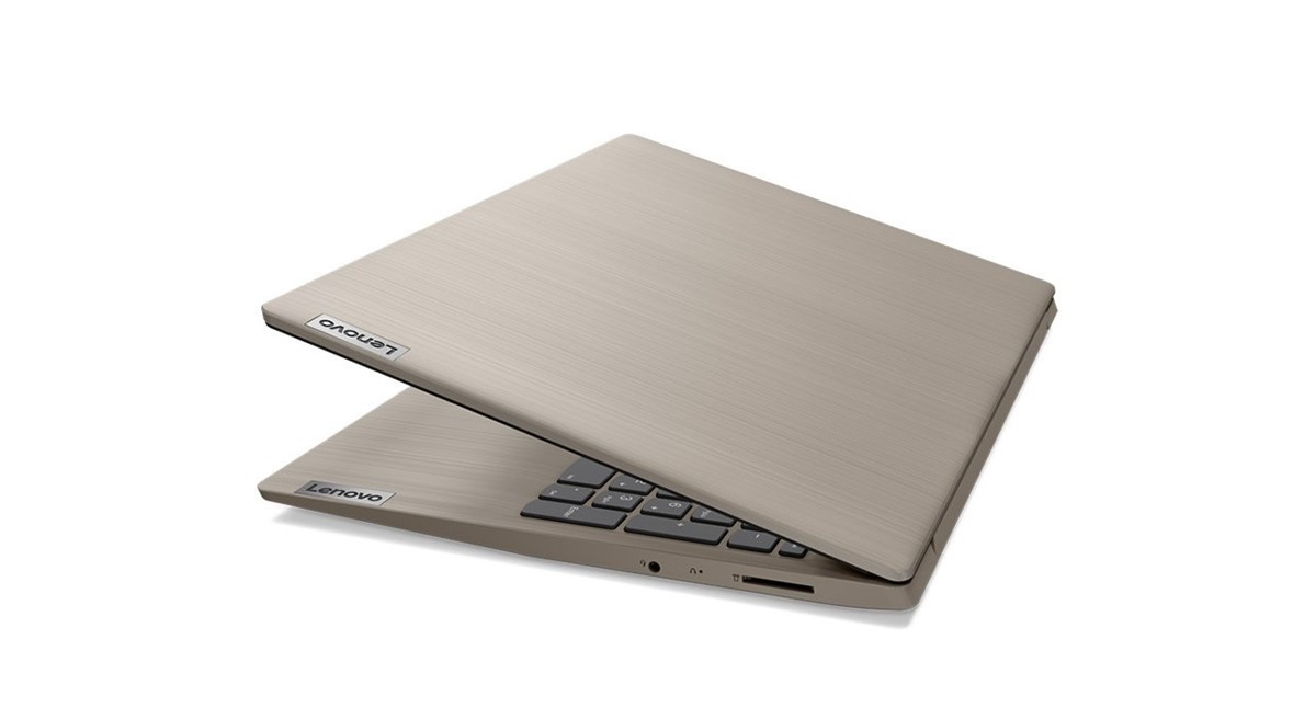 لپ تاپ لنوو IdeaPad 3-HZ