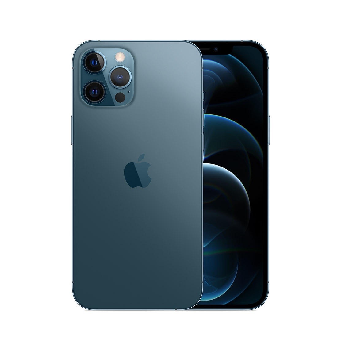 گوشی موبایل اپل مدل iPhone 12 Pro Max دو سیم‌ کارت ظرفیت 128 گیگابایت و رم 6 گیگابایت