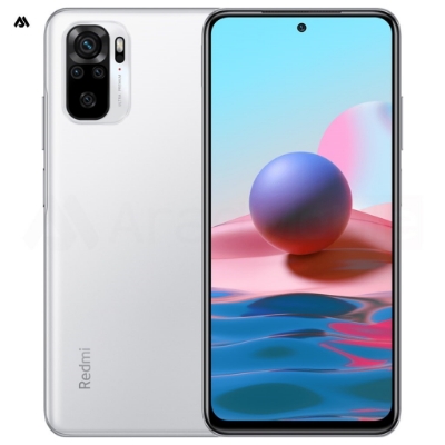 گوشی موبایل شیائومی مدل Redmi Note 10 ظرفیت 64 گیگابایت رم 4 گیگابایت