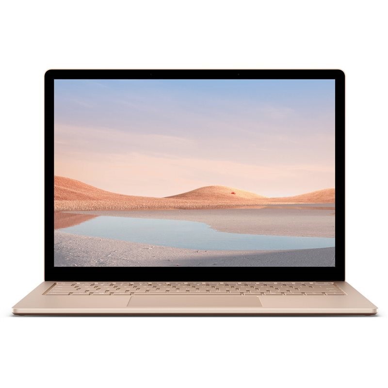 لپ تاپ 13 اینچی مایکروسافت مدل SurfaceLaptop 4 i5-8-512GB 2021