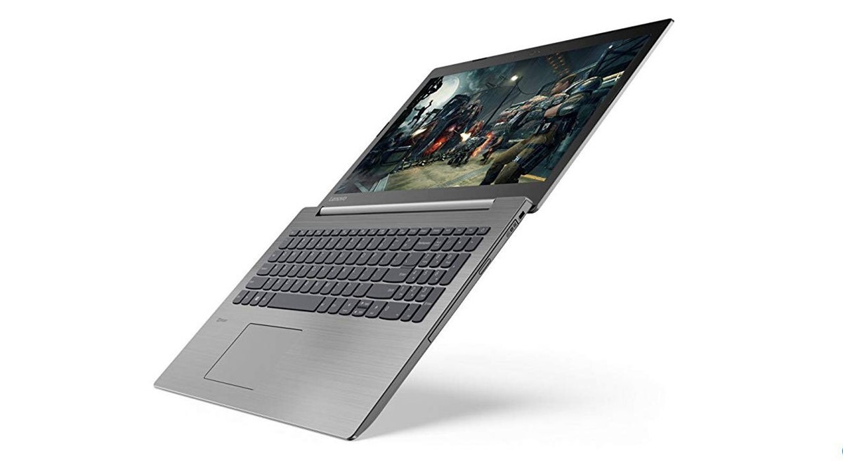 Lenovo Idea Pad330 | CELL(N4000) | 8GB Ram | 1TB HDD | INT Laptop