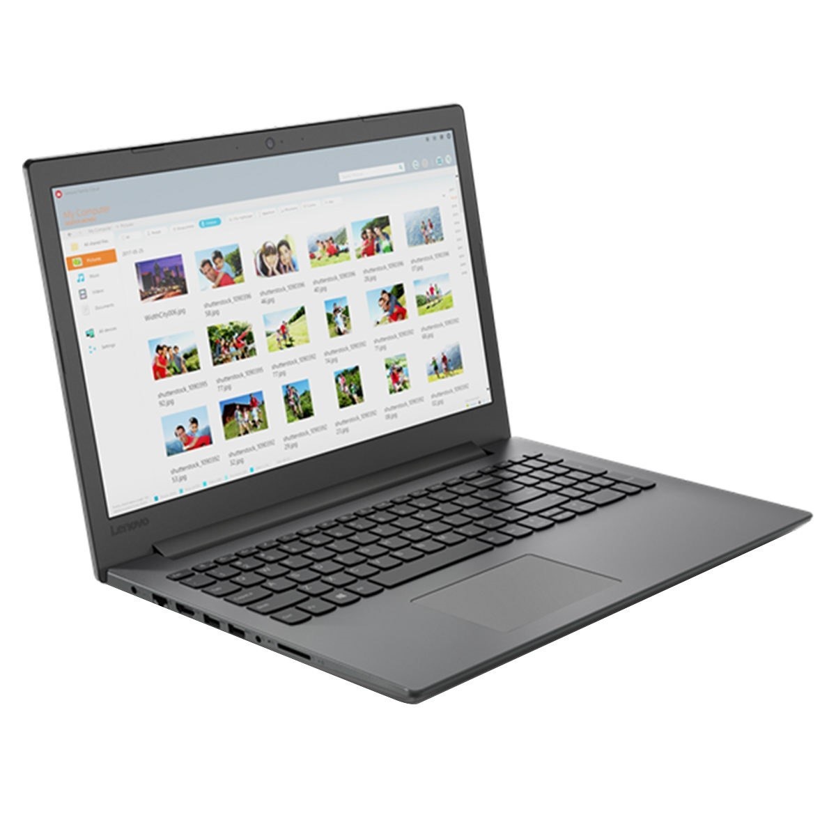 لپ تاپ لنوو IdeaPad 130-IP130-CM